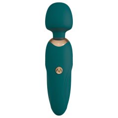You2Toys Liten - oppladbar massasjevibrator (grønn) You2Toys Liten - oppladbar massasjevibrator (grønn)