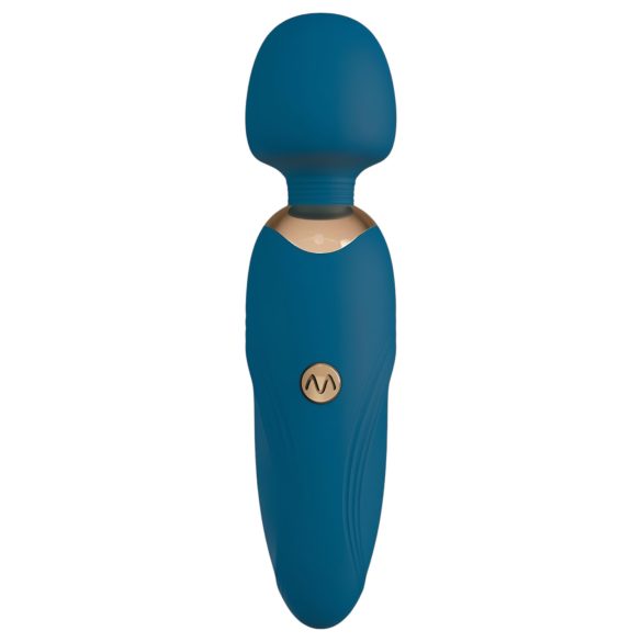 You2Toys Petite - oppladbar liten vibrator blå