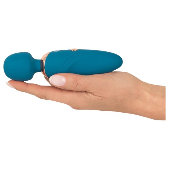 You2Toys Petite - oppladbar liten vibrator blå