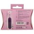 You2Toys - Spot-on Klitoris Vibrator (lilla)