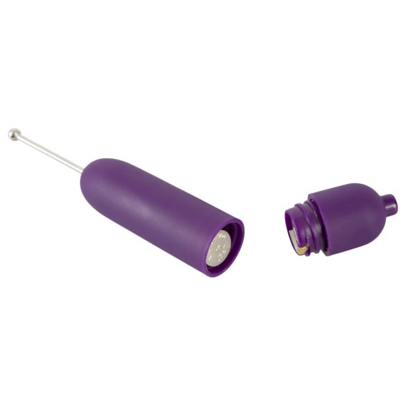 You2Toys - Spot-on Klitoris Vibrator (lilla)