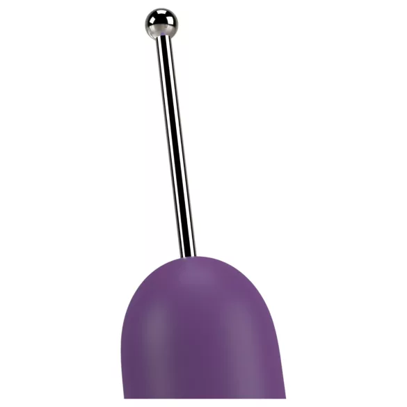 You2Toys - Spot-on Klitoris Vibrator (lilla)