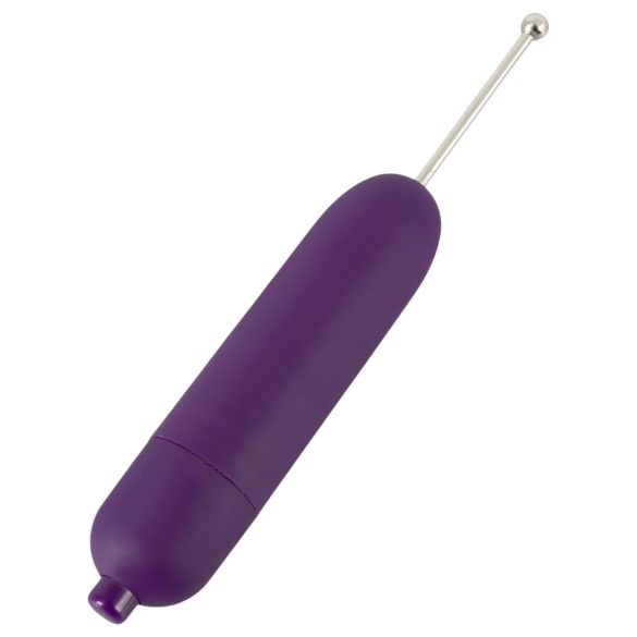 You2Toys - Spot-on Klitoris Vibrator (lilla)