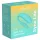 We-Vibe Sync Lite - parvibrator med app- og fjernkontroll (grønn)
