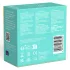 We-Vibe Sync Lite - parvibrator med app- og fjernkontroll (grønn)