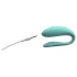 We-Vibe Sync Lite - parvibrator med app- og fjernkontroll (grønn)