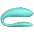 We-Vibe Sync Lite - parvibrator med app- og fjernkontroll (grønn)
