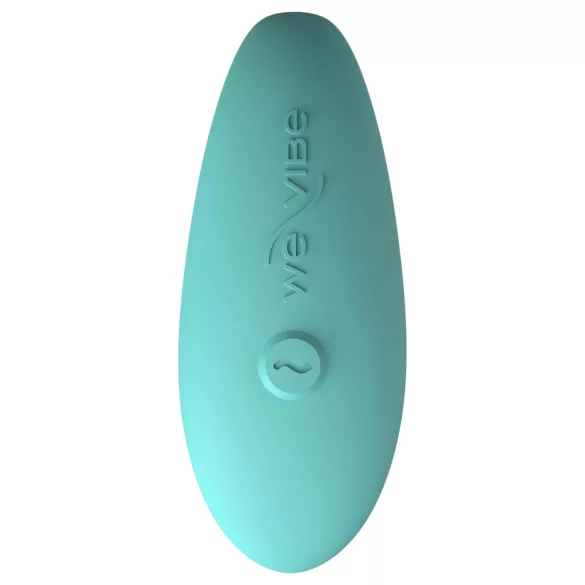 We-Vibe Sync Lite - parvibrator med app- og fjernkontroll (grønn)