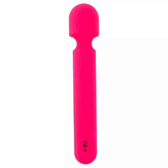 You2Toys - Pink Sunset Wand vibrator (rosa)