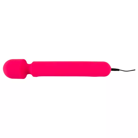 You2Toys - Pink Sunset Wand vibrator (rosa)