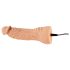 You2Toys - justerbar strap-on sett (natur)