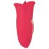 You2Toys - tungevibrator for klitoris (rosa)