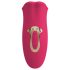 You2Toys - tungevibrator for klitoris (rosa)