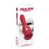 You2Toys - 2-i-1 tungevibrator (rosa)