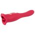 You2Toys - 2-i-1 tungevibrator (rosa)
