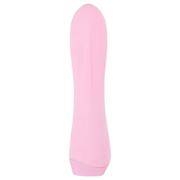 Cuties Mini 4 - batteridrevet, vanntett vibrator (rosa)