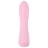 Cuties Mini 4 - batteridrevet, vanntett vibrator (rosa)