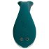Hands-free parvibrator - Turkis nytelse