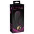Eternal - fleksibel G-punktvibrator (svart)