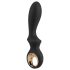 Eternal - oppblåsbar G-punktvibrator (svart)