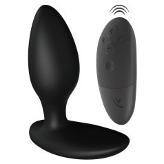 We-Vibe Ditto+ - smart, oppladbar analvibrator (svart)