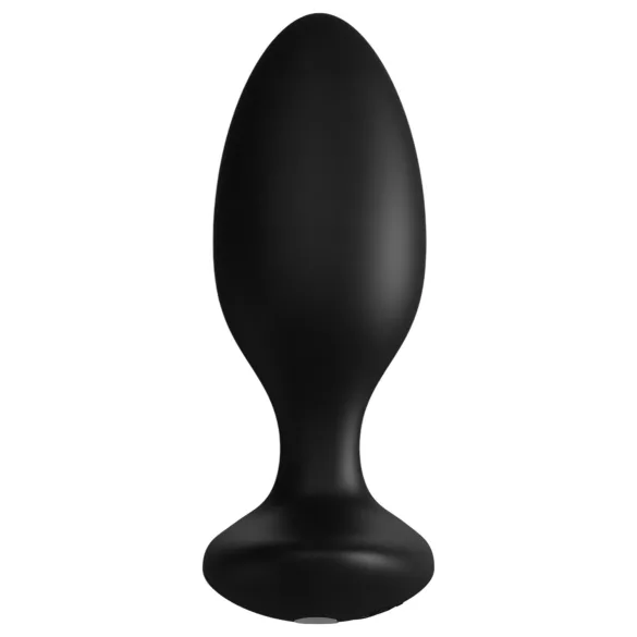 We‑Vibe Ditto+ - App-styrt analvibrator (svart)