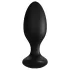 We‑Vibe Ditto+ - App-styrt analvibrator (svart)