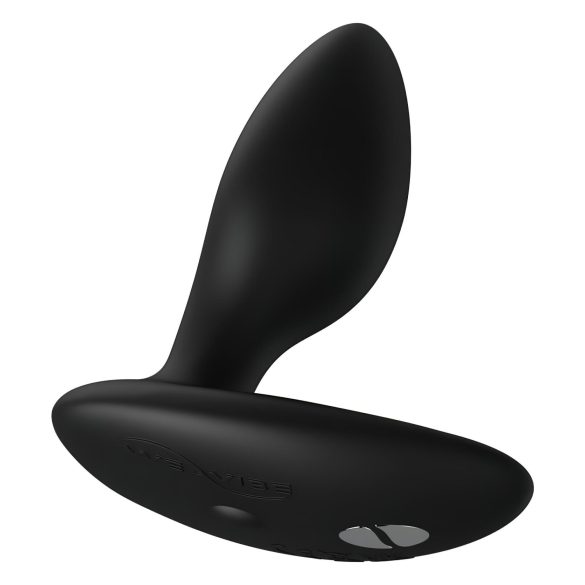 We-Vibe Ditto+ - smart, oppladbar analvibrator (svart)