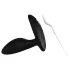 We‑Vibe Ditto+ - App-styrt analvibrator (svart)