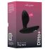 We-Vibe Ditto+ - smart, oppladbar analvibrator (svart)