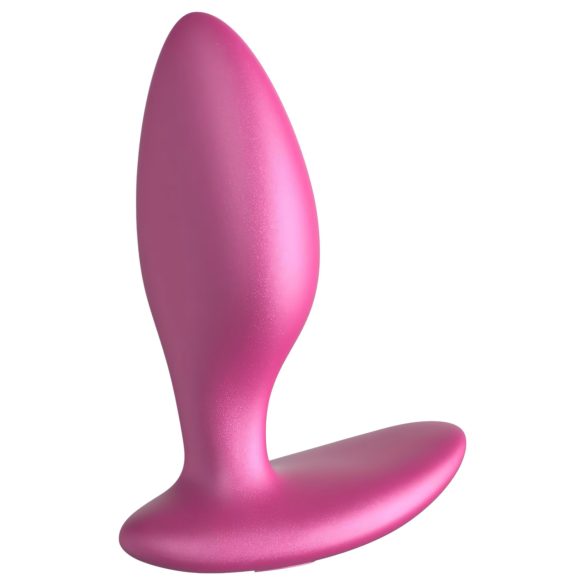We-Vibe Ditto+ - smart, oppladbar analvibrator (rosa)