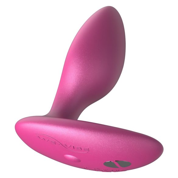 We-Vibe Ditto+ - smart, oppladbar analvibrator (rosa)
