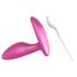 We-Vibe Ditto+ - smart, oppladbar analvibrator (rosa)