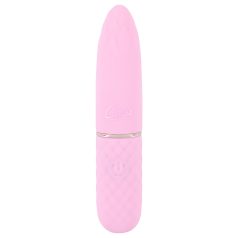 Cuties - mini vibrator (rosa)