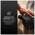 The Cowgirl Cone - app-styrt premium sexmaskin - med 2 utskiftbare tilbehør, 20 vibrasjonsmoduser (svart)