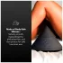 The Cowgirl Cone - app-styrt premium sexmaskin - med 2 utskiftbare tilbehør, 20 vibrasjonsmoduser (svart)