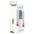 LUX Active First Class - roterende masturbator (hvit-grå)
