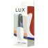 LUX Active First Class - roterende masturbator (hvit-grå)