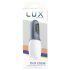 LUX Active First Class - roterende masturbator (hvit-grå)