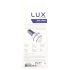 LUX Active First Class - roterende masturbator (hvit-grå)