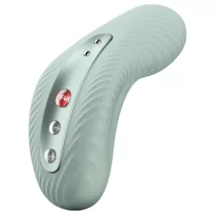 Fun Factory Laya III - vanntett klitorisvibrator (grønn)