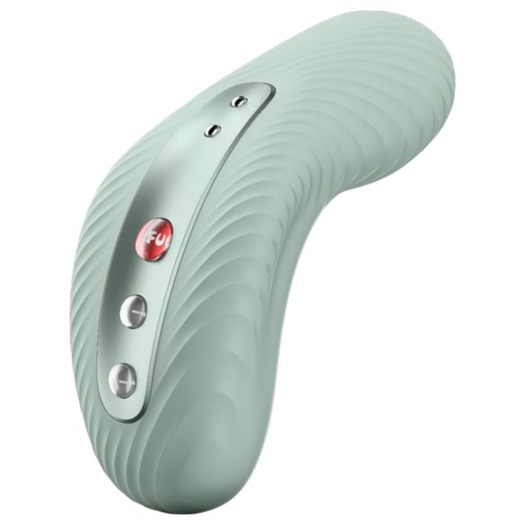 Fun Factory Laya III - vanntett klitorisvibrator (grønn)