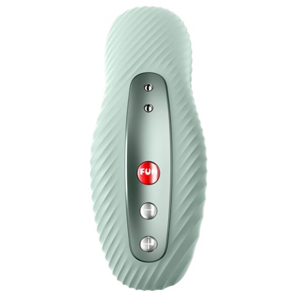 Fun Factory Laya III - vanntett klitorisvibrator (grønn)