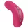 Fun Factory Laya III - vanntett klitorisstimulator (rosa)