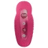 Fun Factory Laya III - vanntett klitorisstimulator (rosa)