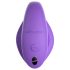 We-Vibe Sync O - smart, oppladbar parvibrator (lilla)