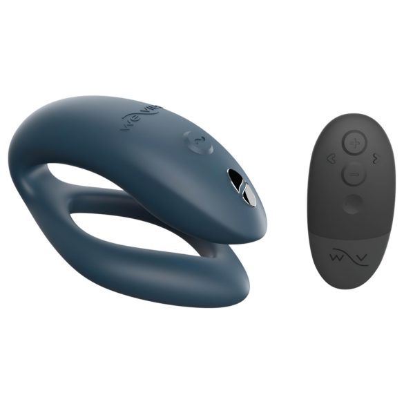 We-Vibe Sync O - smart parvibrator (grønn)