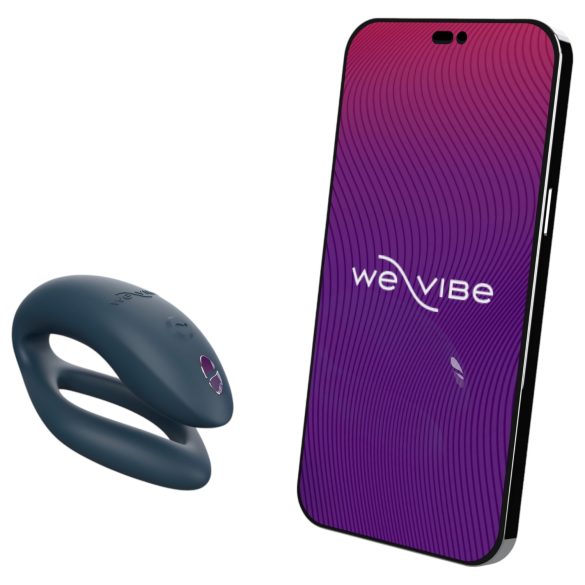 We-Vibe Sync O - smart parvibrator (grønn)