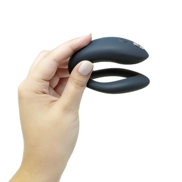 We-Vibe Sync O - smart parvibrator (grønn)