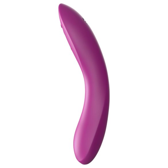 We-Vibe Rave 2 - smart, oppladbar G-punkt vibrerer (rosa)